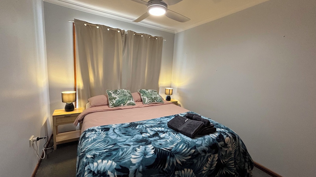 Photo of Bedroom in Moore Park Beach