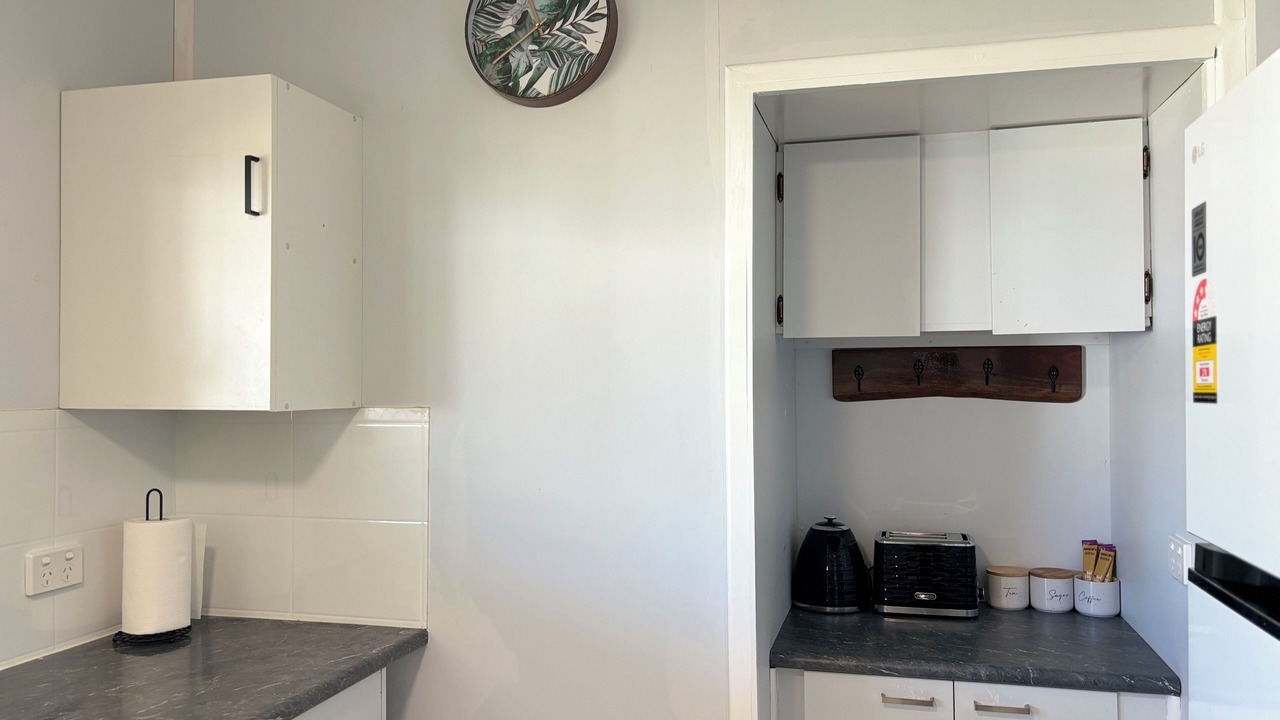 Photo of Kitchen in Moore Park Beach