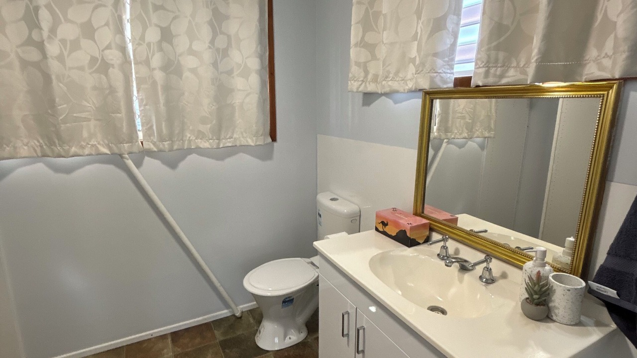 Photo of Bathroom in Moore Park Beach