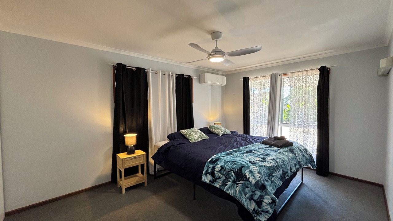 Photo of Bedroom in Moore Park Beach