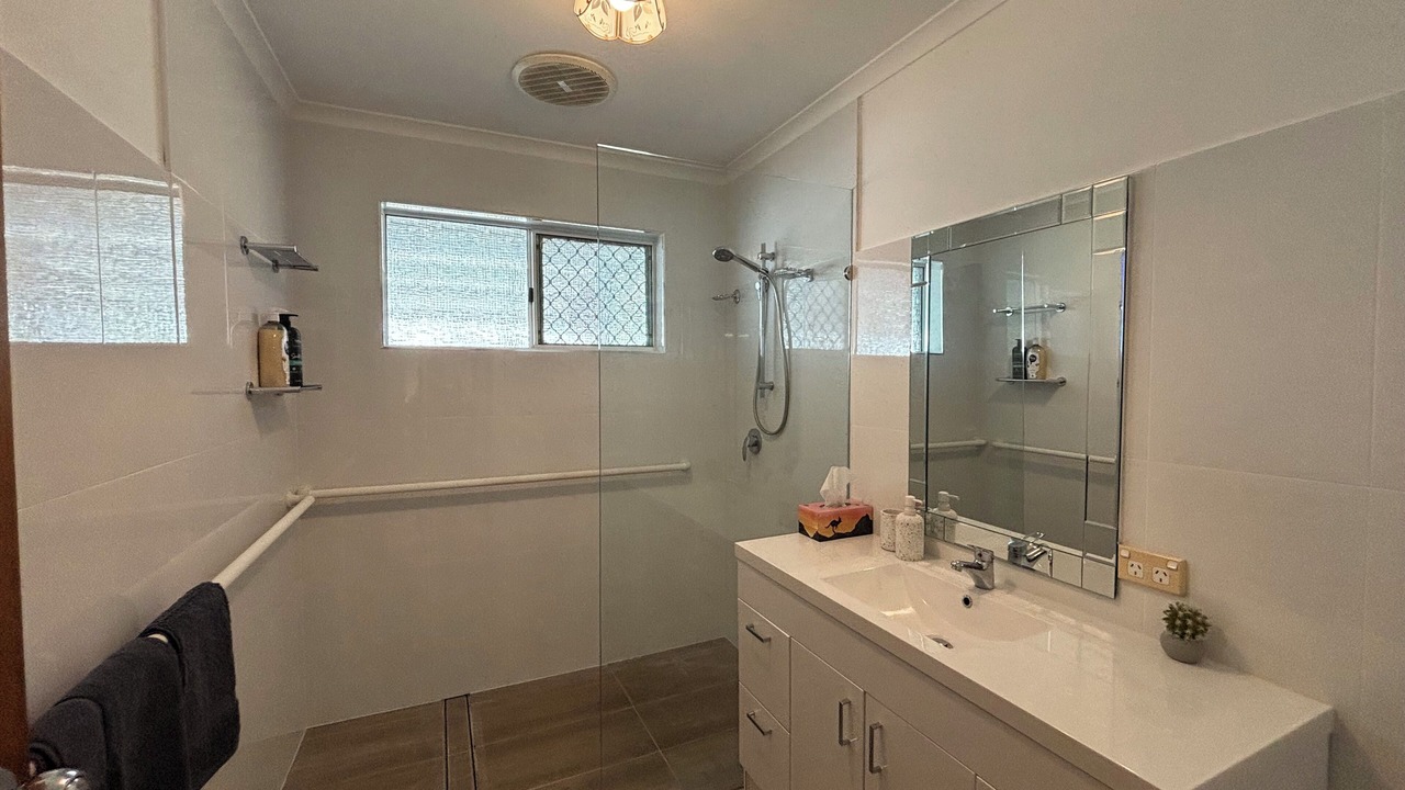 Photo of Bathroom in Moore Park Beach