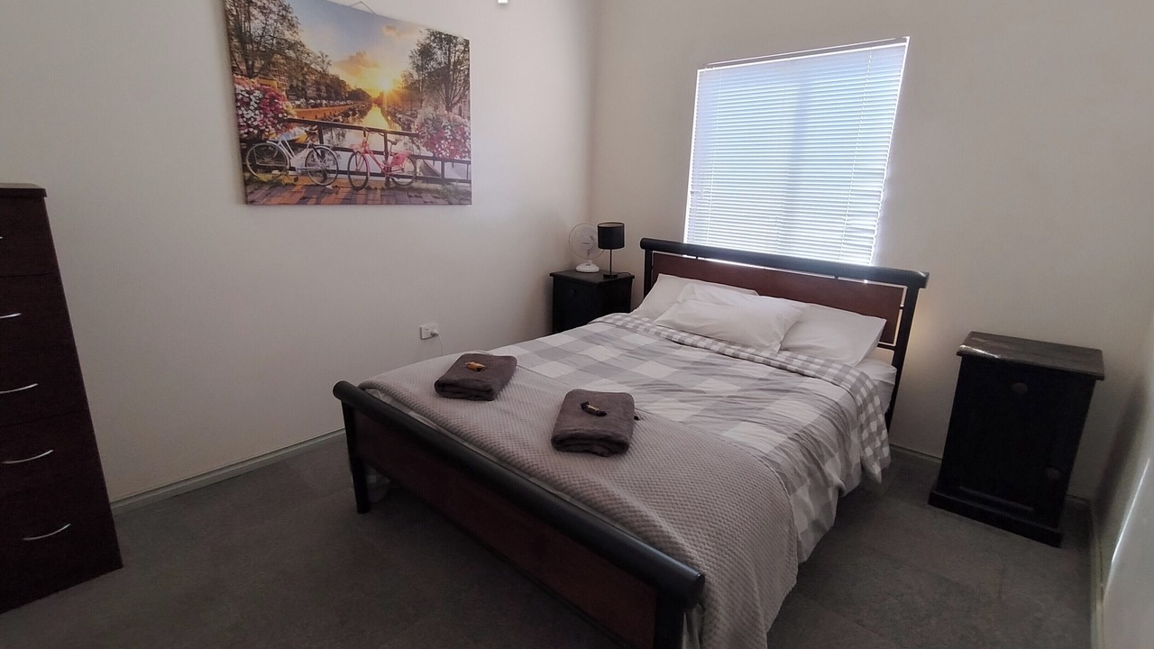 Photo of Bedroom in South Boulder