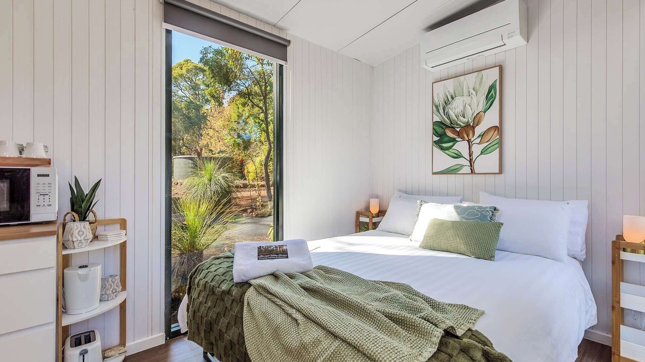 Photo of Bedroom in Bedfordale