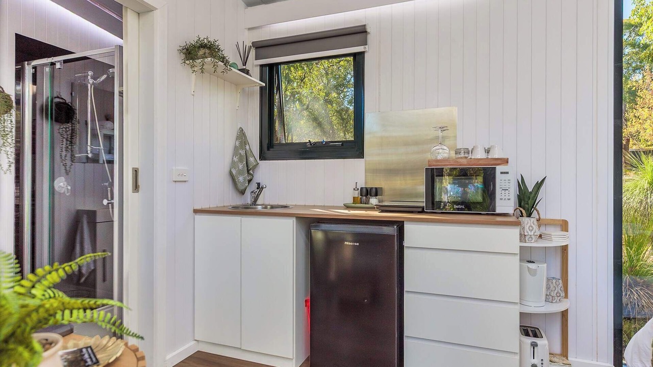Photo of Kitchen in Bedfordale
