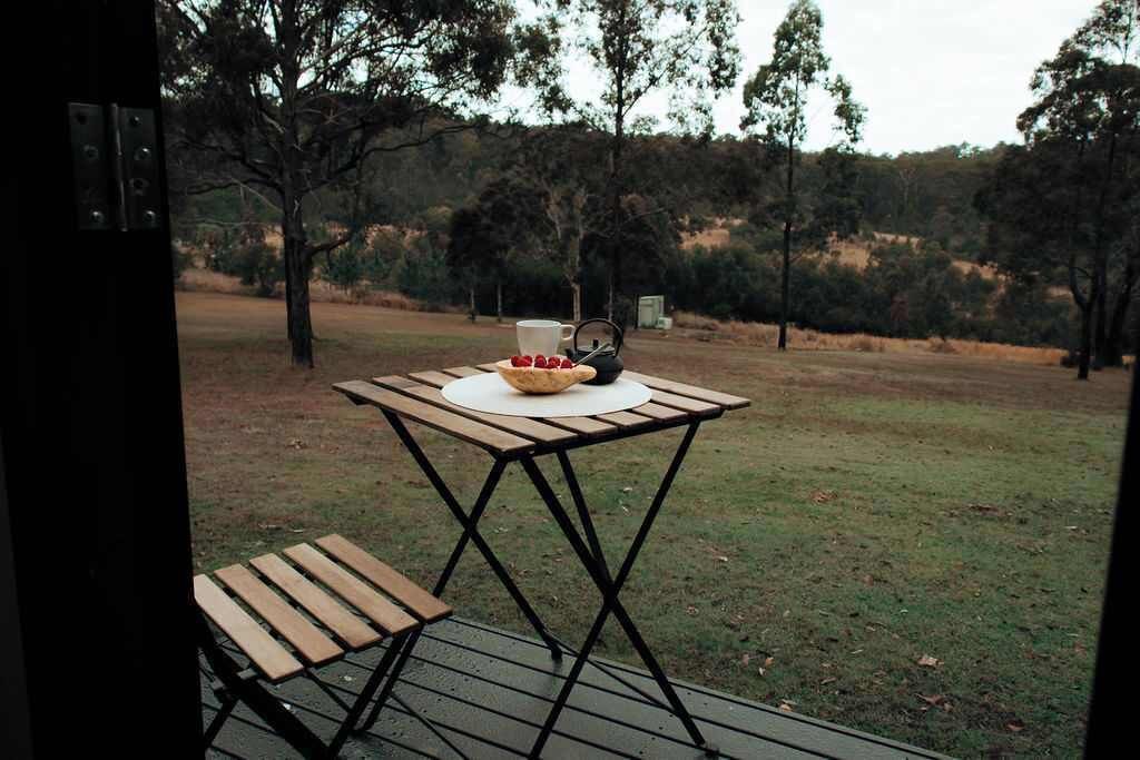 Photo of Outdoor in Rainbow Flat