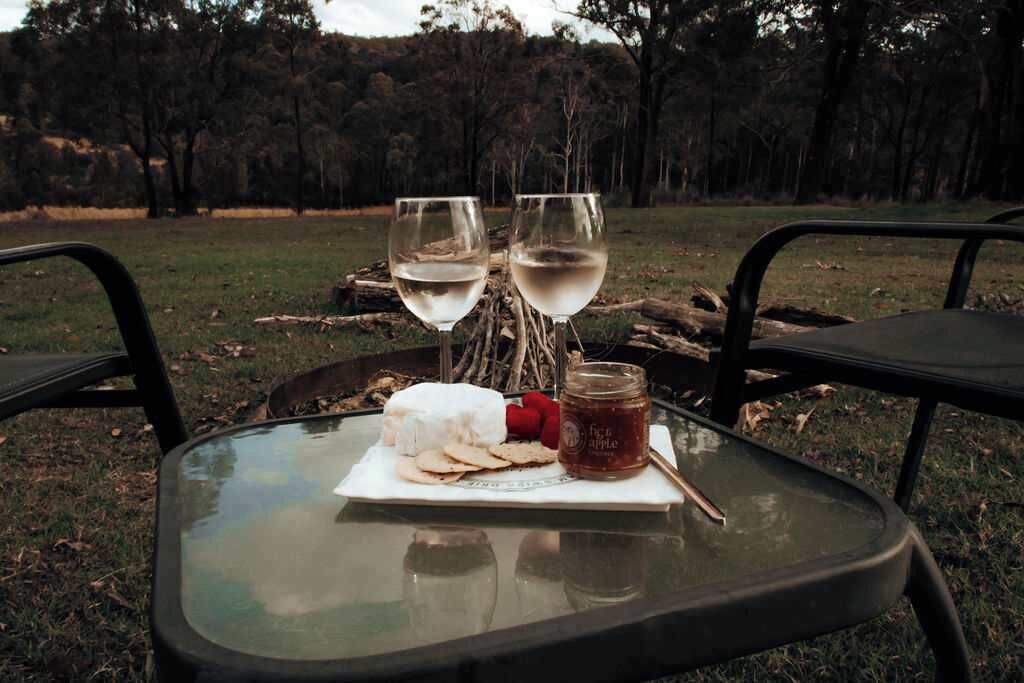 Photo of Outdoor in Rainbow Flat