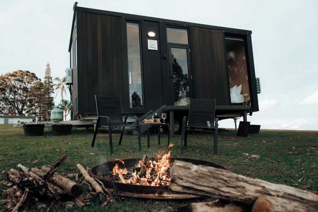 Photo of Outdoor in Rainbow Flat
