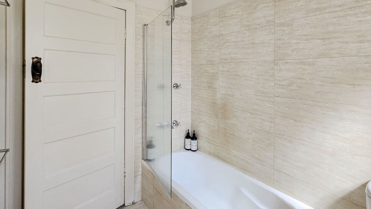 Photo of Bathroom in Wagga Wagga
