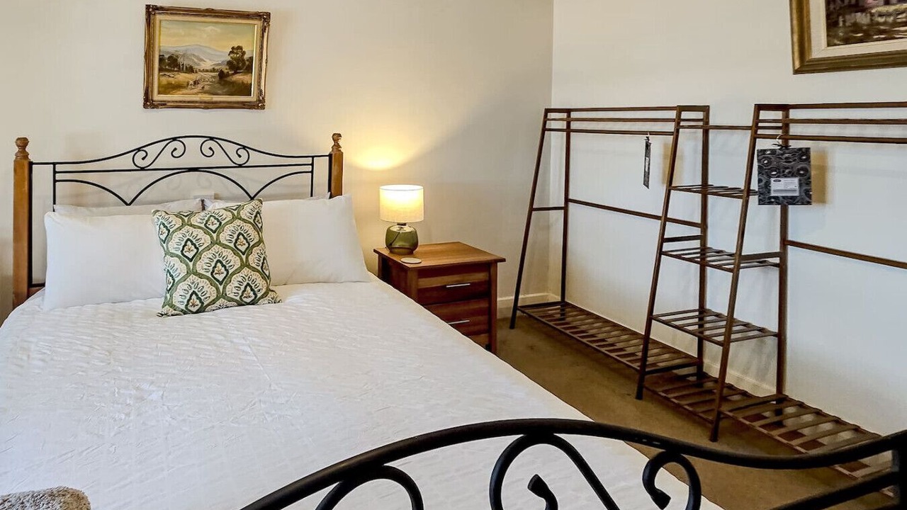 Photo of Bedroom in Wagga Wagga
