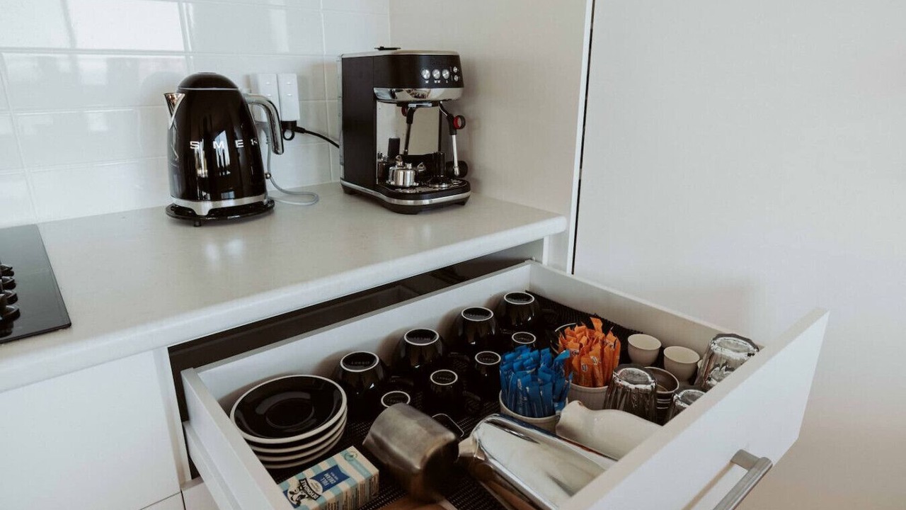 Photo of Kitchen in Waratah-wynyard Council