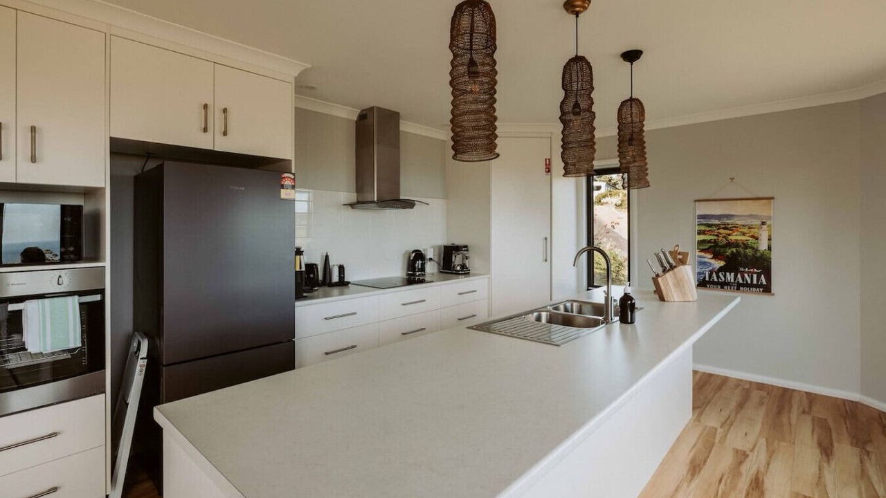 Photo of Kitchen in Waratah-wynyard Council