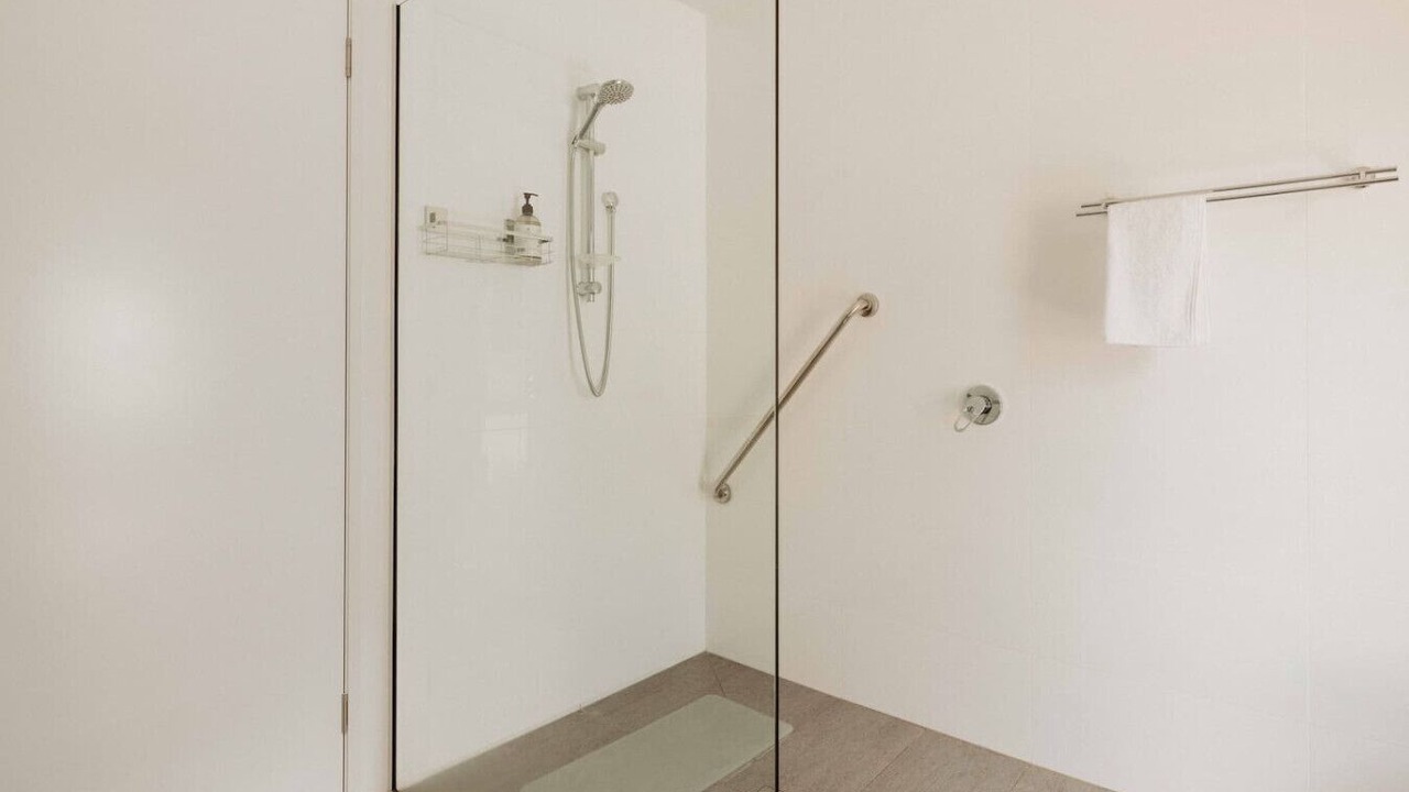 Photo of Bathroom in Waratah-wynyard Council