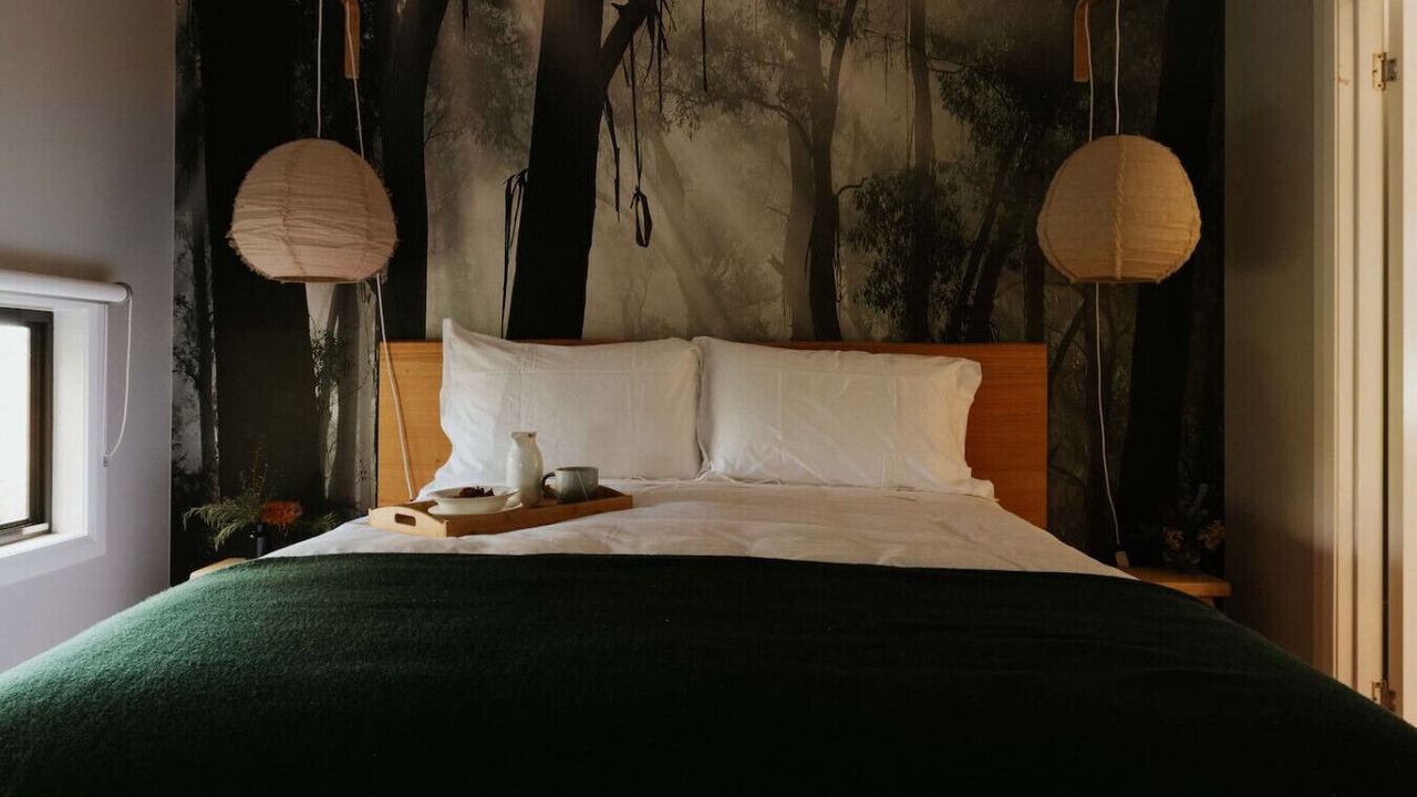 Photo of Bedroom in Waratah-wynyard Council