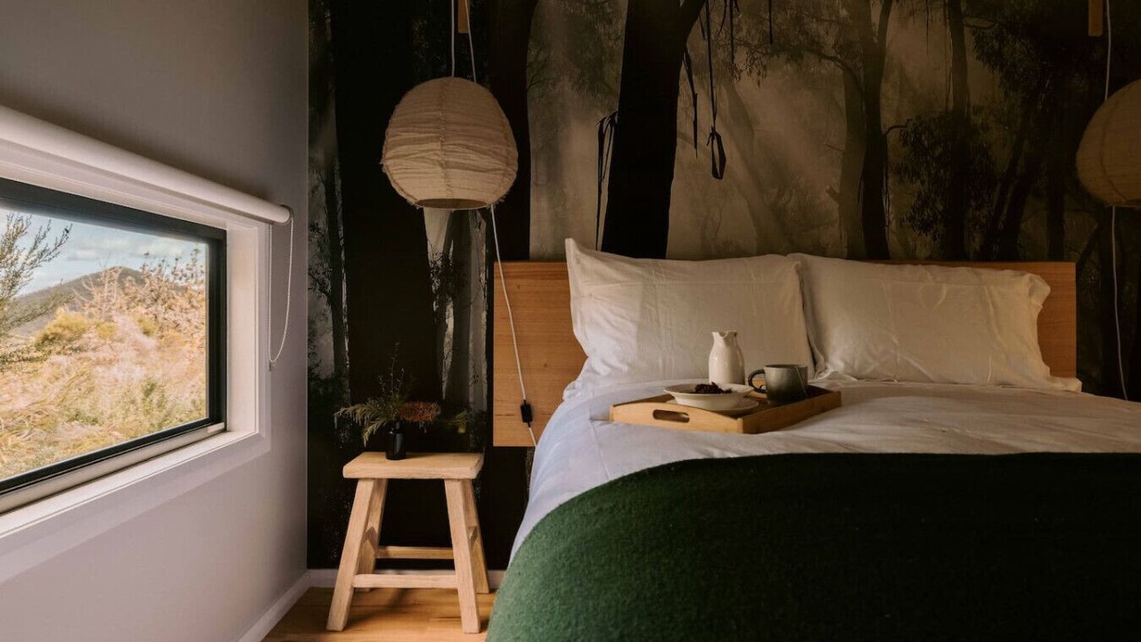 Photo of Bedroom in Waratah-wynyard Council