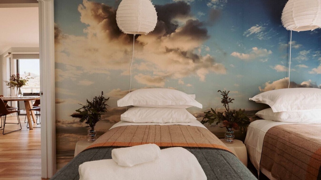 Photo of Bedroom in Waratah-wynyard Council