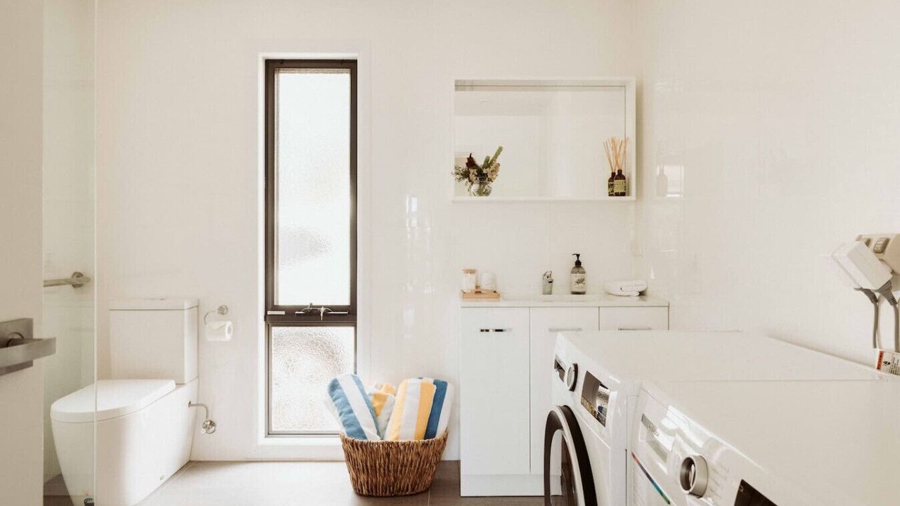 Photo of Bathroom in Waratah-wynyard Council