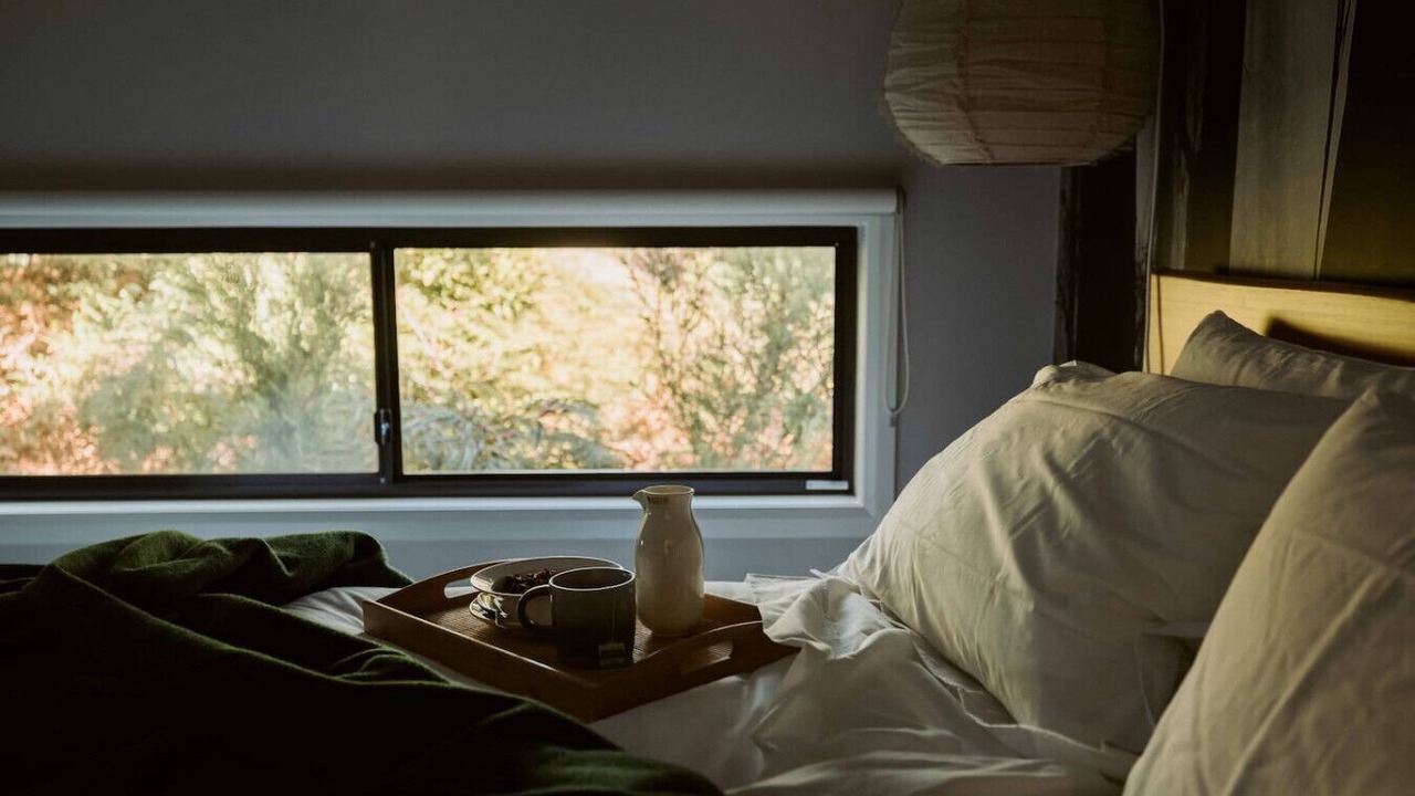 Photo of Bedroom in Waratah-wynyard Council