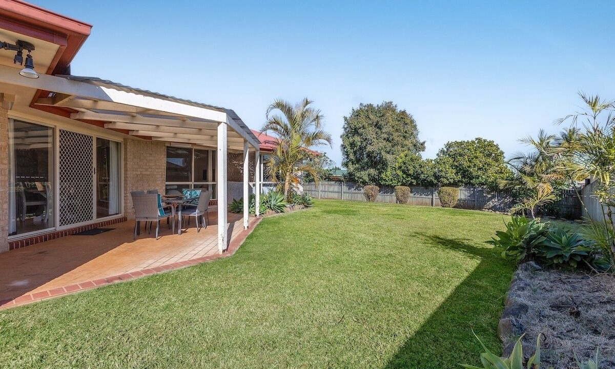 Photo of Patio Balcony in Middle Ridge