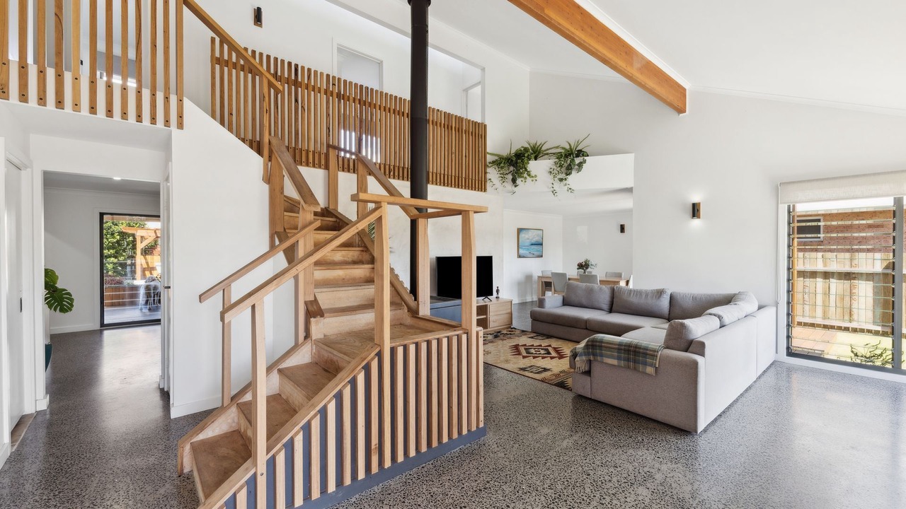 Photo of Livingroom in Yamba