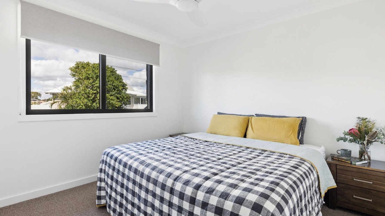 Photo of Bedroom in Yamba