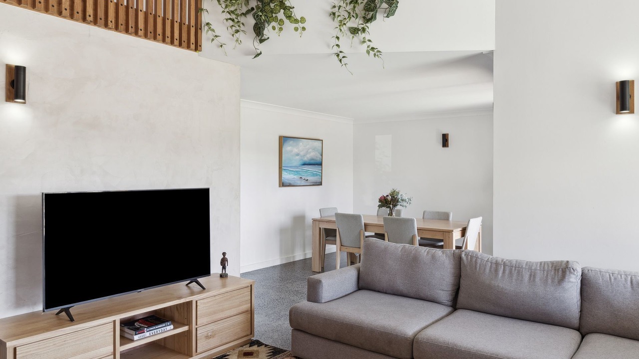 Photo of Livingroom in Yamba