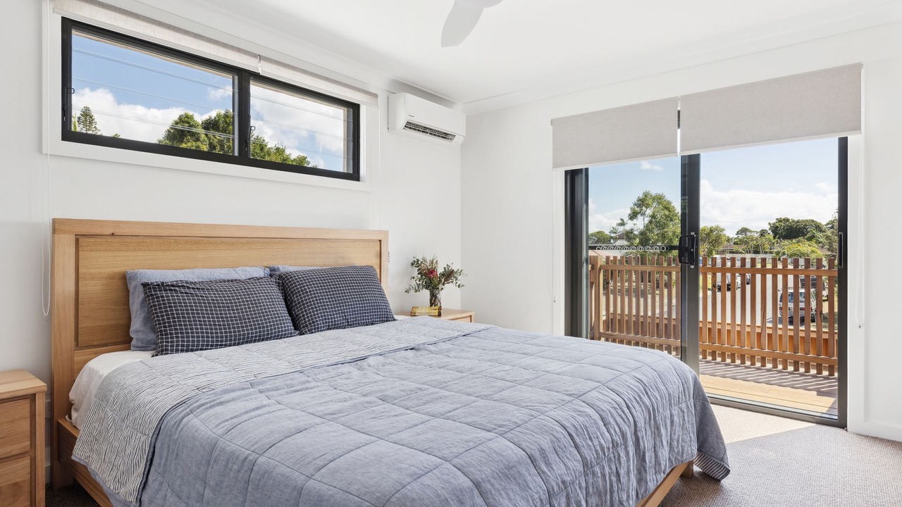 Photo of Bedroom in Yamba