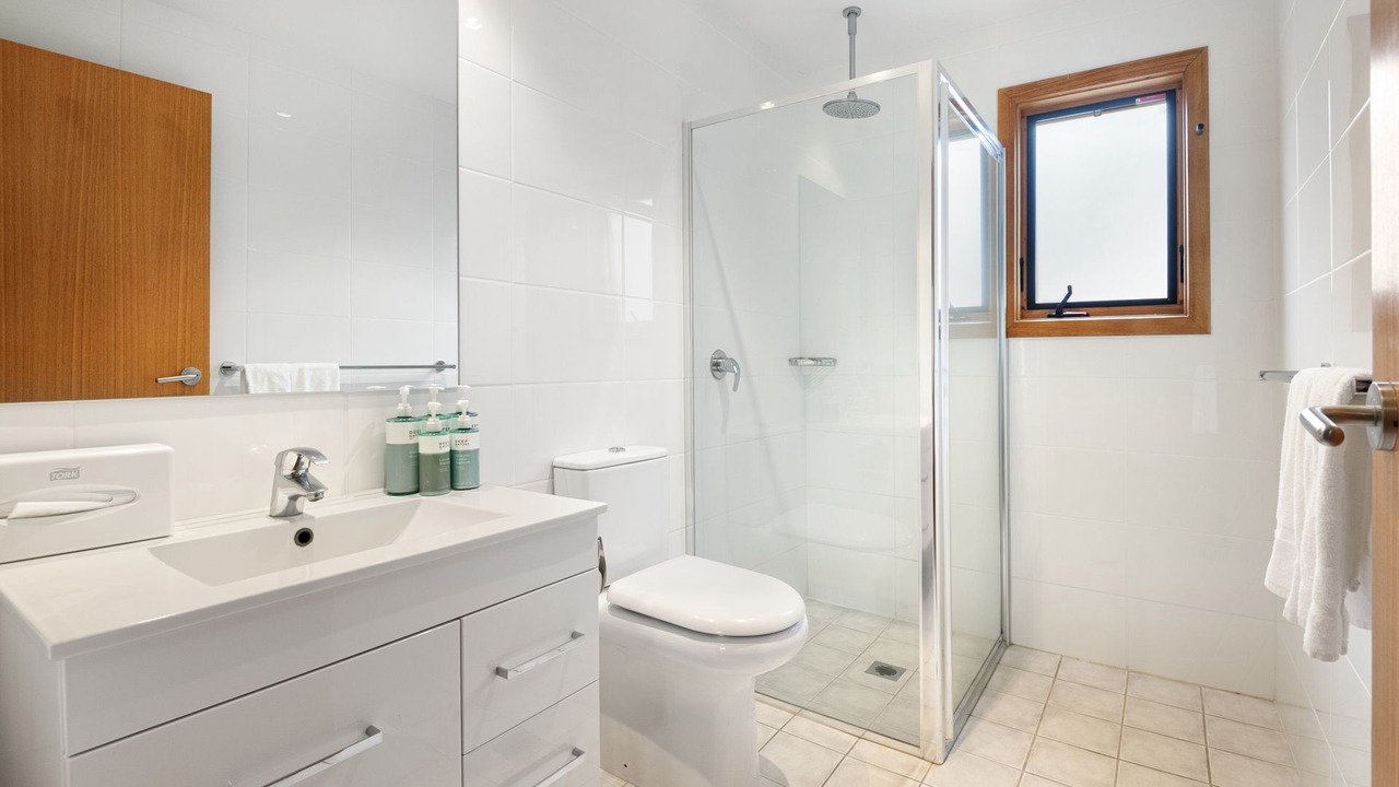 Photo of Bathroom in Lake Crackenback