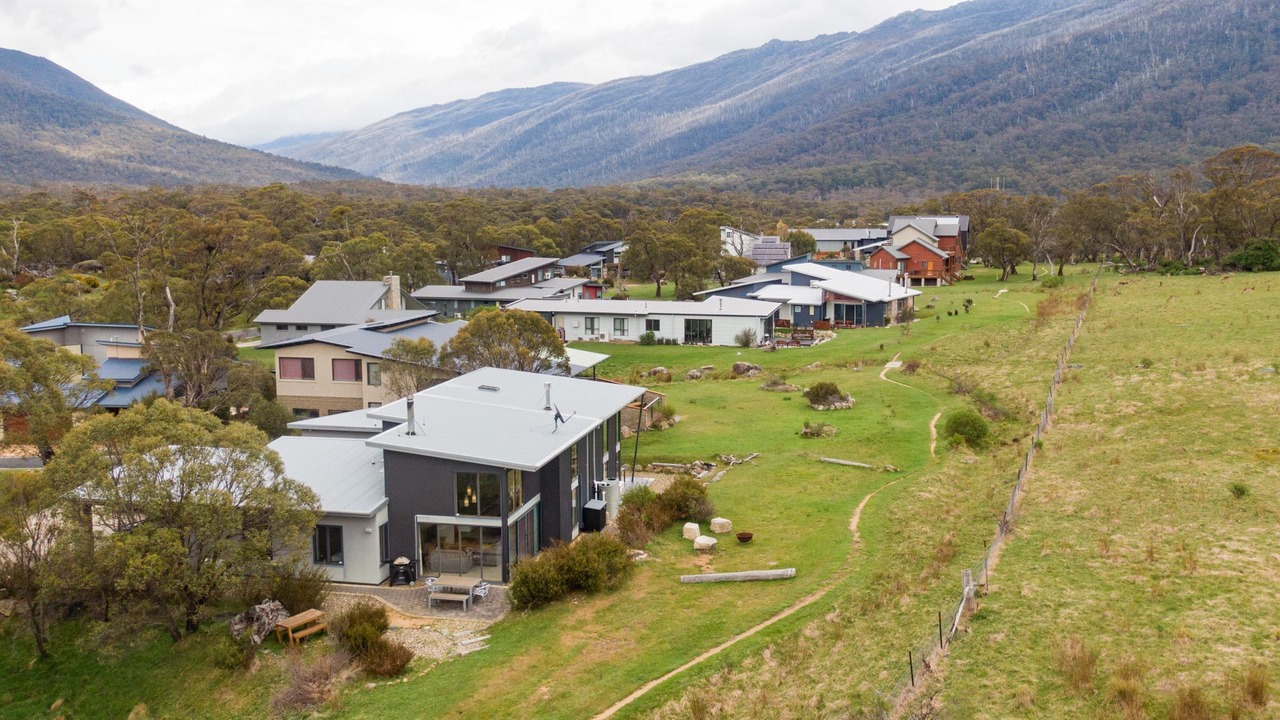 Photo of Outdoor in Lake Crackenback