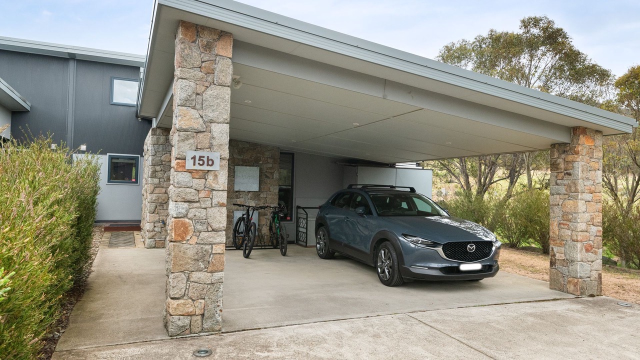 Photo of Outdoor in Lake Crackenback