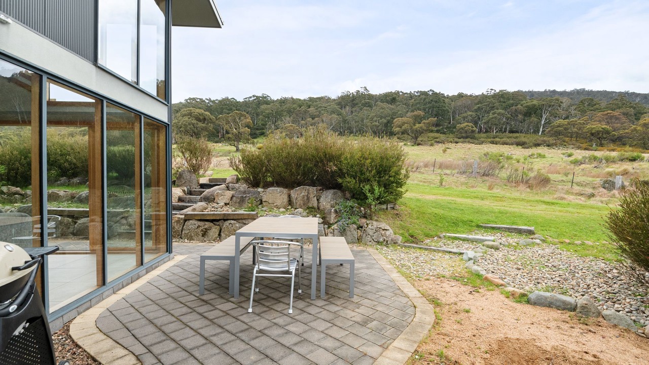 Photo of Outdoor in Lake Crackenback