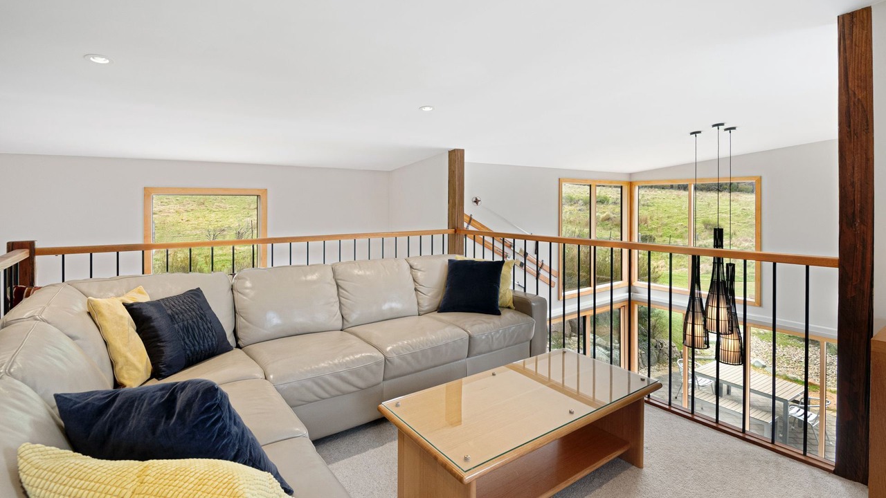 Photo of Livingroom in Lake Crackenback