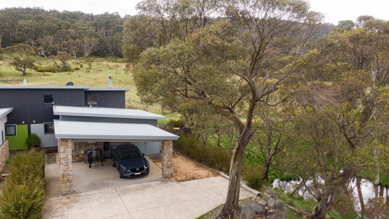 Photo of Others in Lake Crackenback