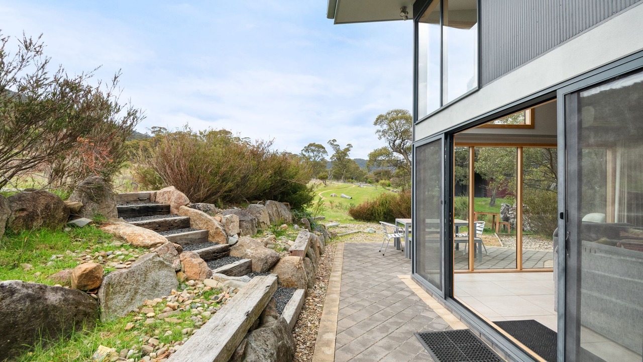 Photo of Outdoor in Lake Crackenback
