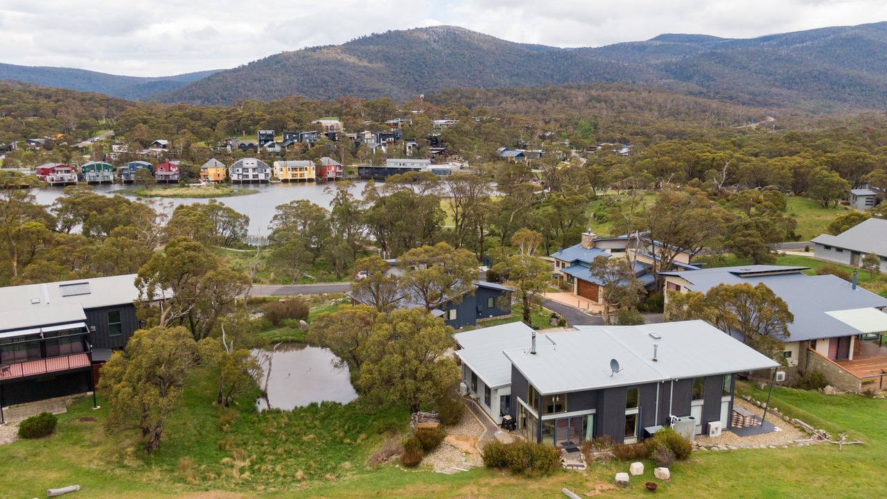 Photo of Outdoor in Lake Crackenback