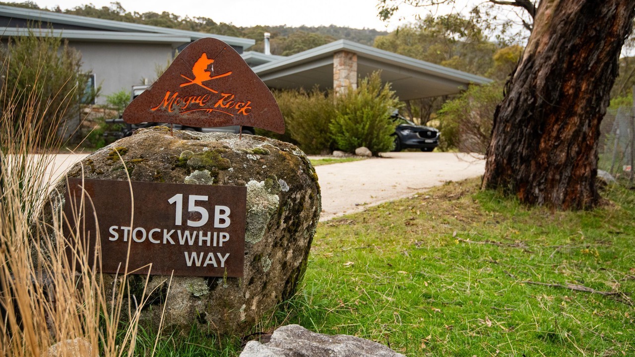 Photo of Outdoor in Lake Crackenback