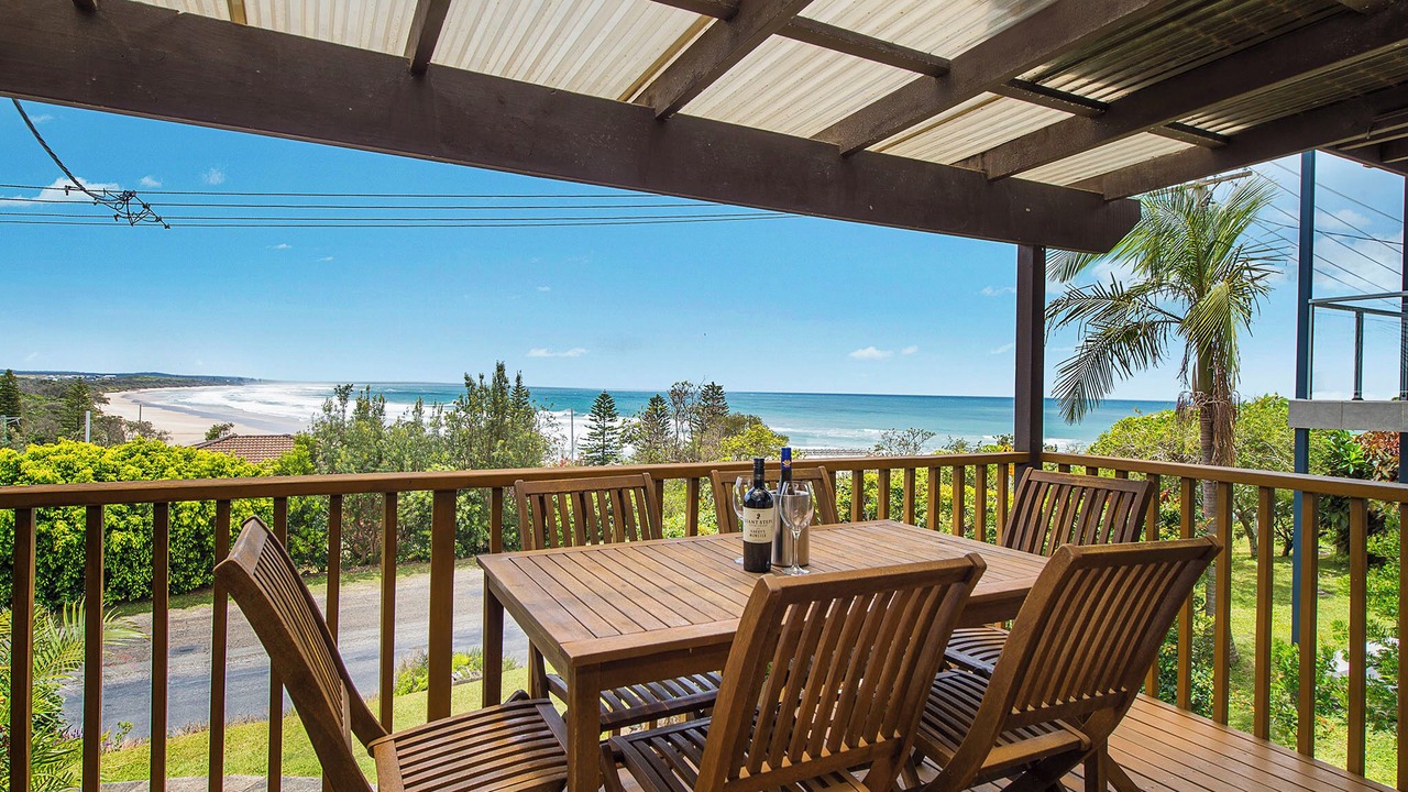 Photo of Outdoor in Bonny Hills
