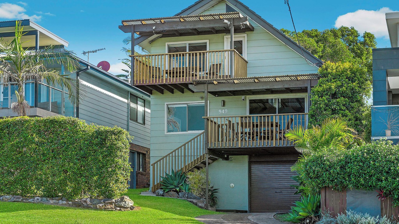 Photo of Outdoor in Bonny Hills