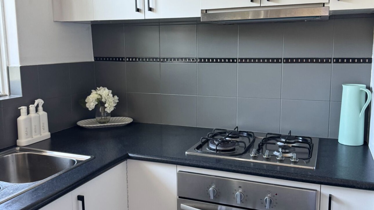 Photo of Kitchen in Glenelg North