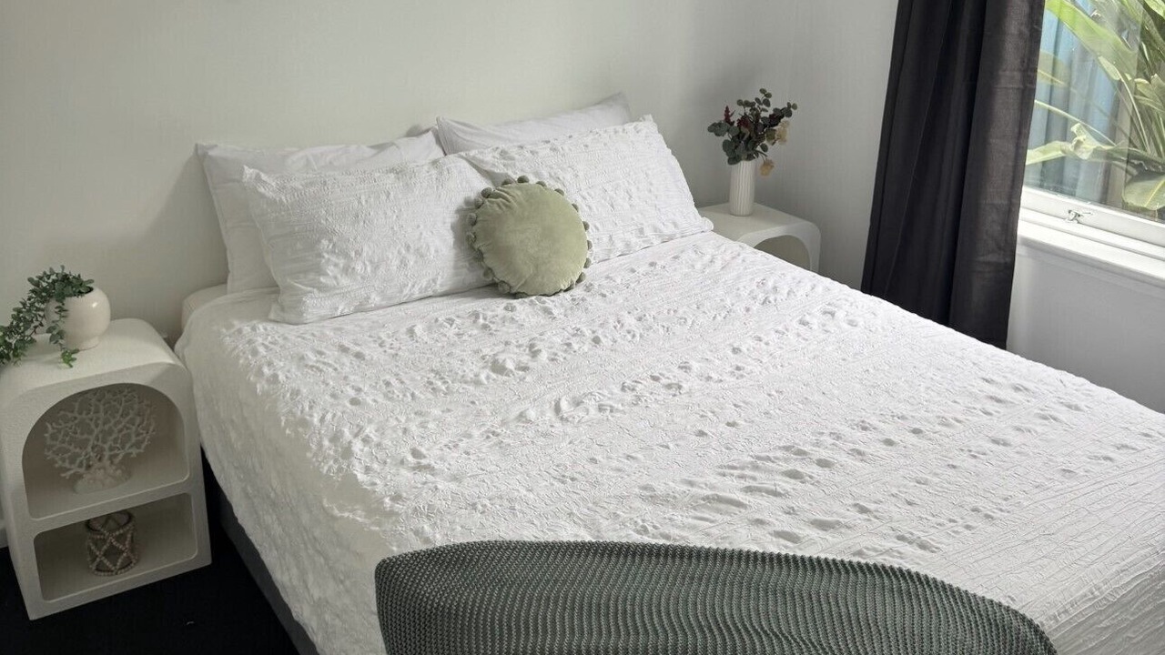 Photo of Bedroom in Glenelg North