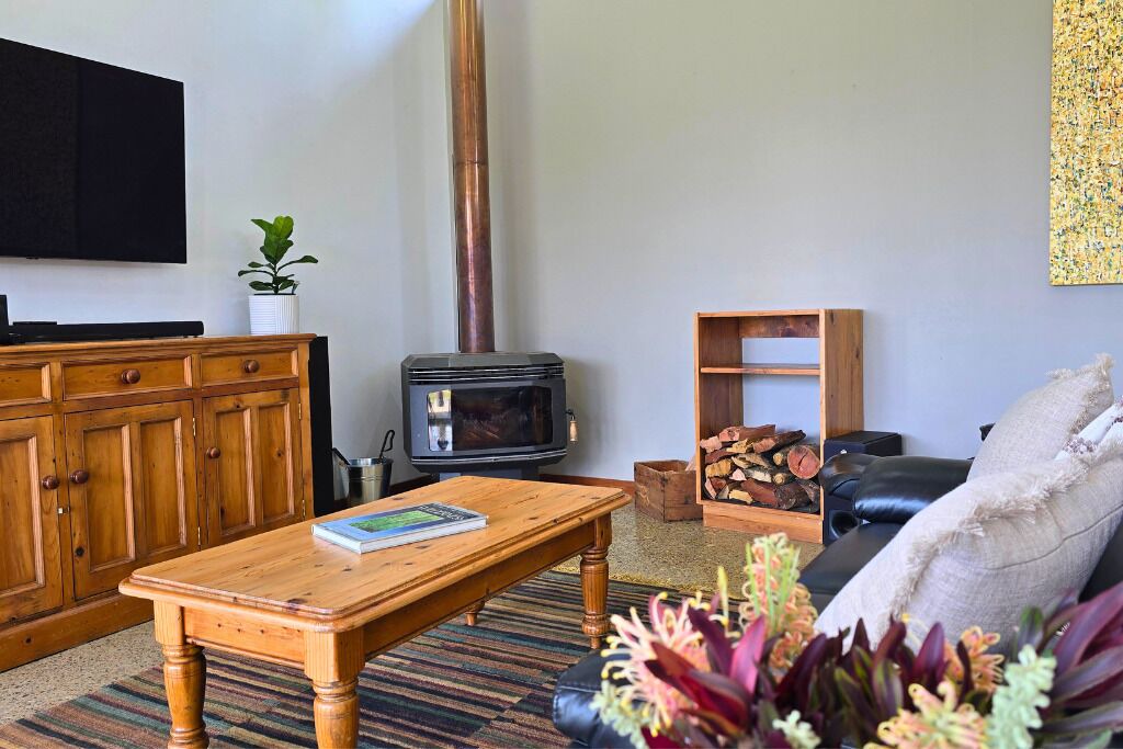 Photo of Livingroom in Bielsdown Hills