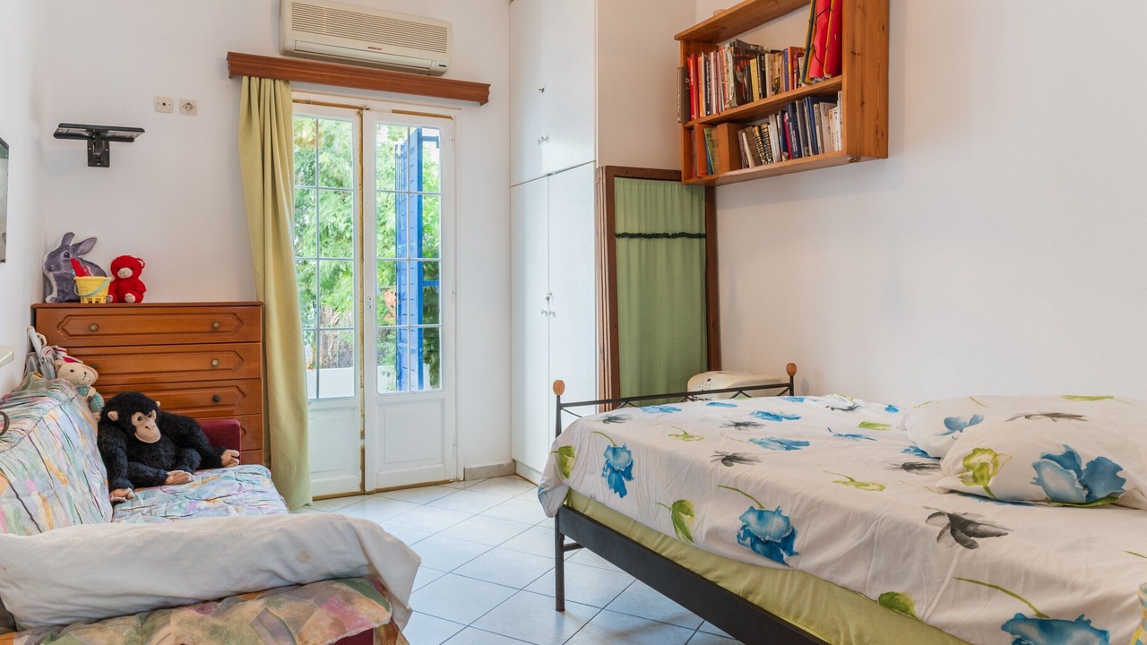 Photo of Bedroom in Tinos Town