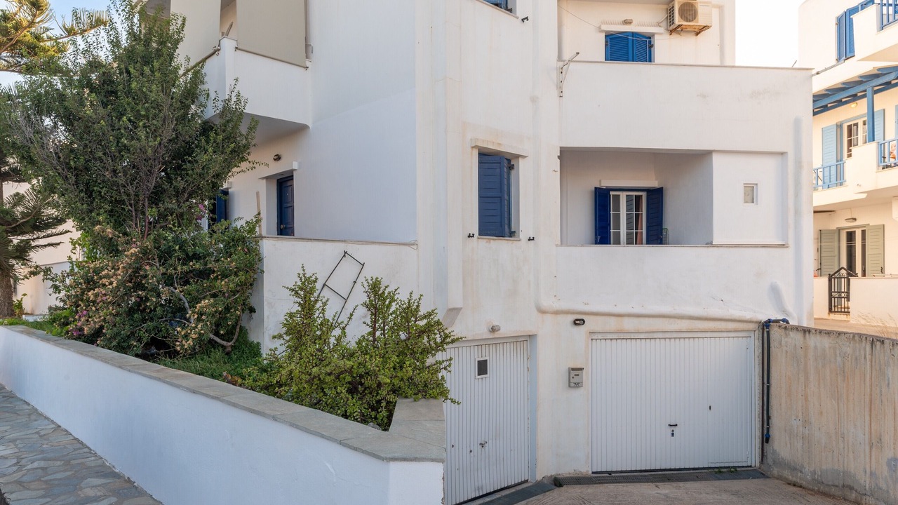 Photo of Outdoor in Tinos Town