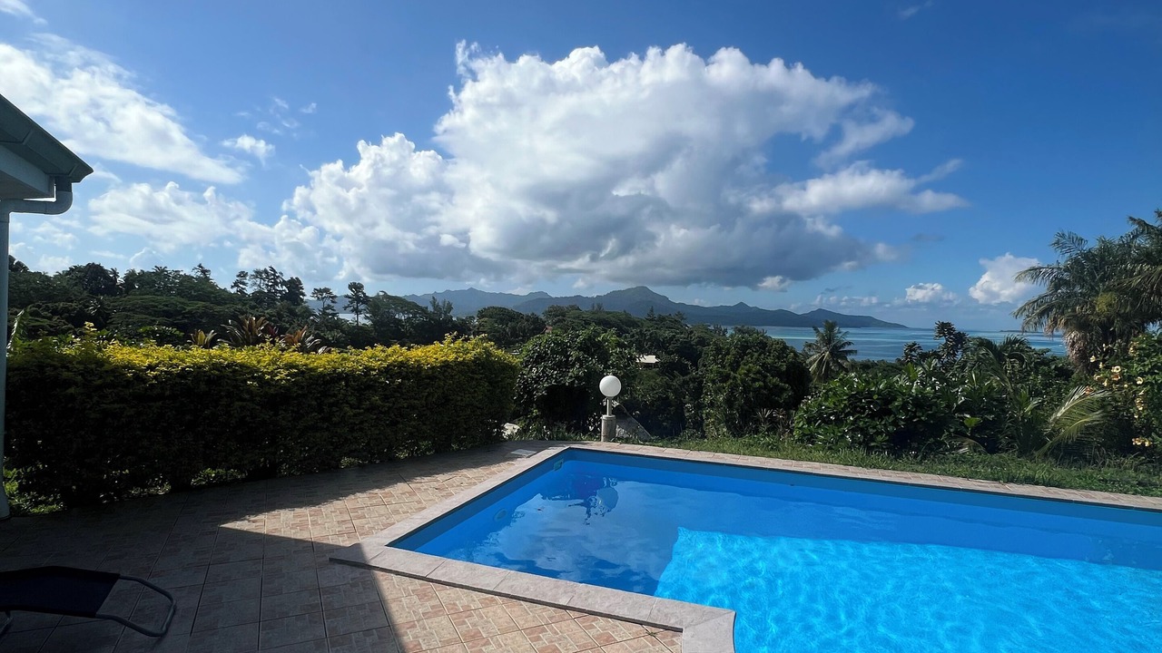 Photo of Outdoor in Uturoa