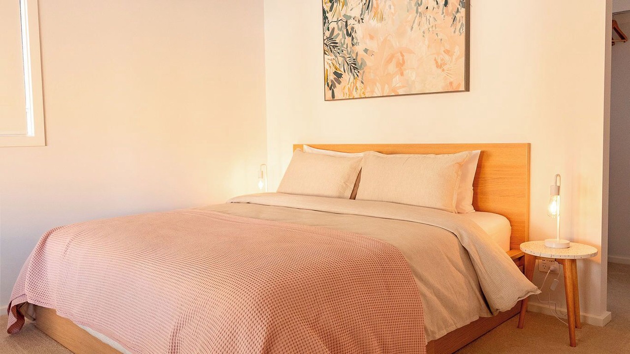 Photo of Bedroom in Skurray