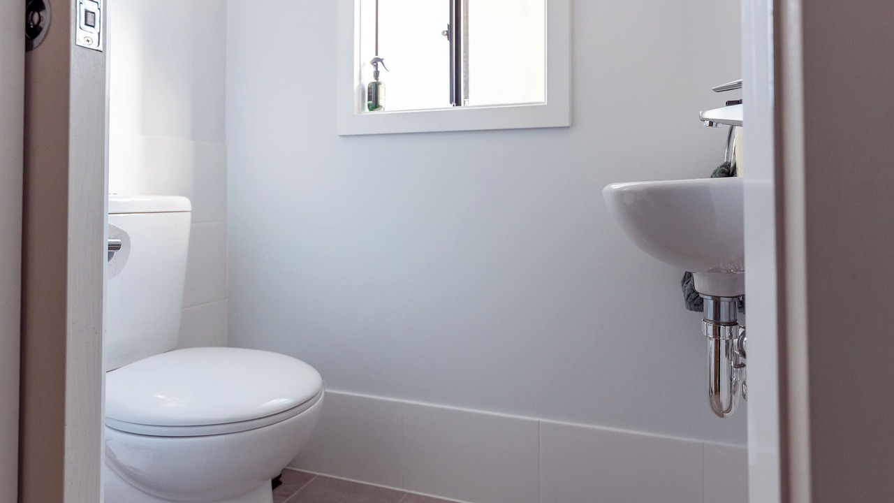 Photo of Bathroom in Skurray
