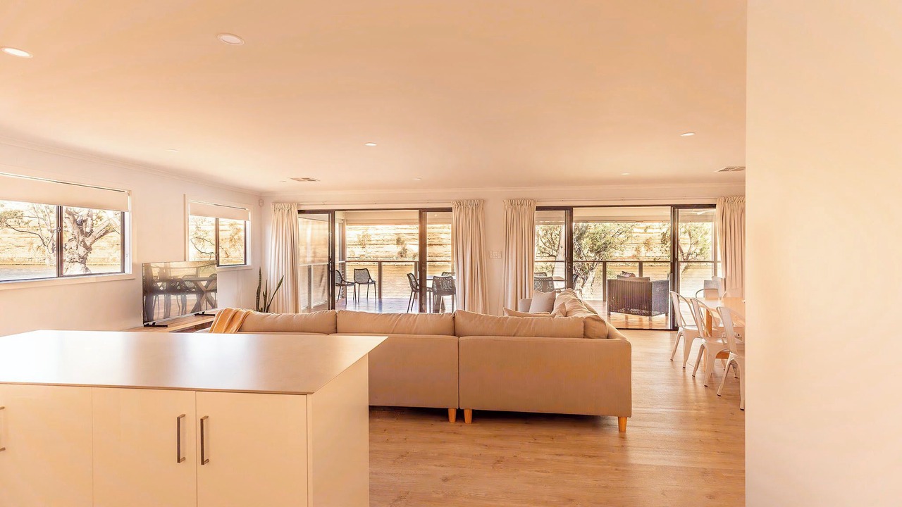 Photo of Livingroom in Skurray