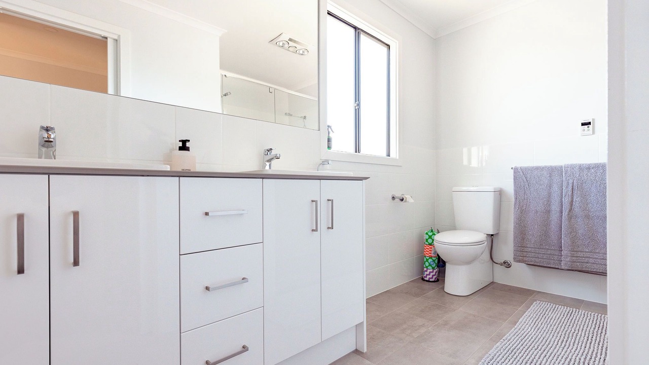 Photo of Bathroom in Skurray