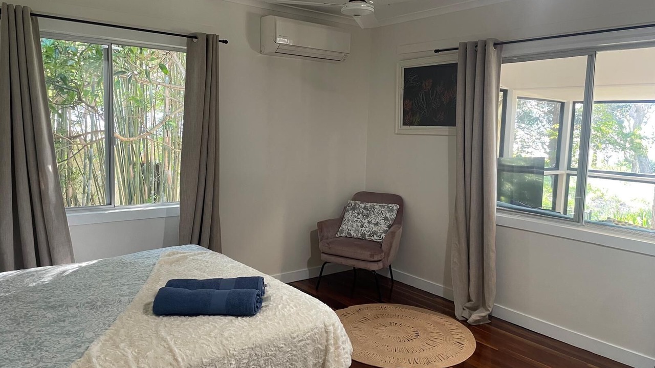 Photo of Bedroom in Toogoom
