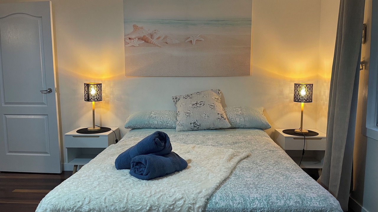 Photo of Bedroom in Toogoom