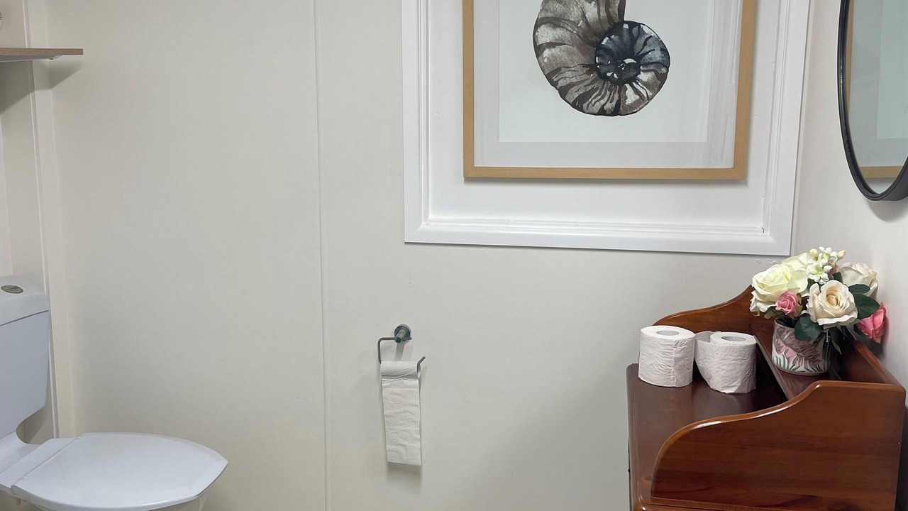 Photo of Bathroom in Toogoom
